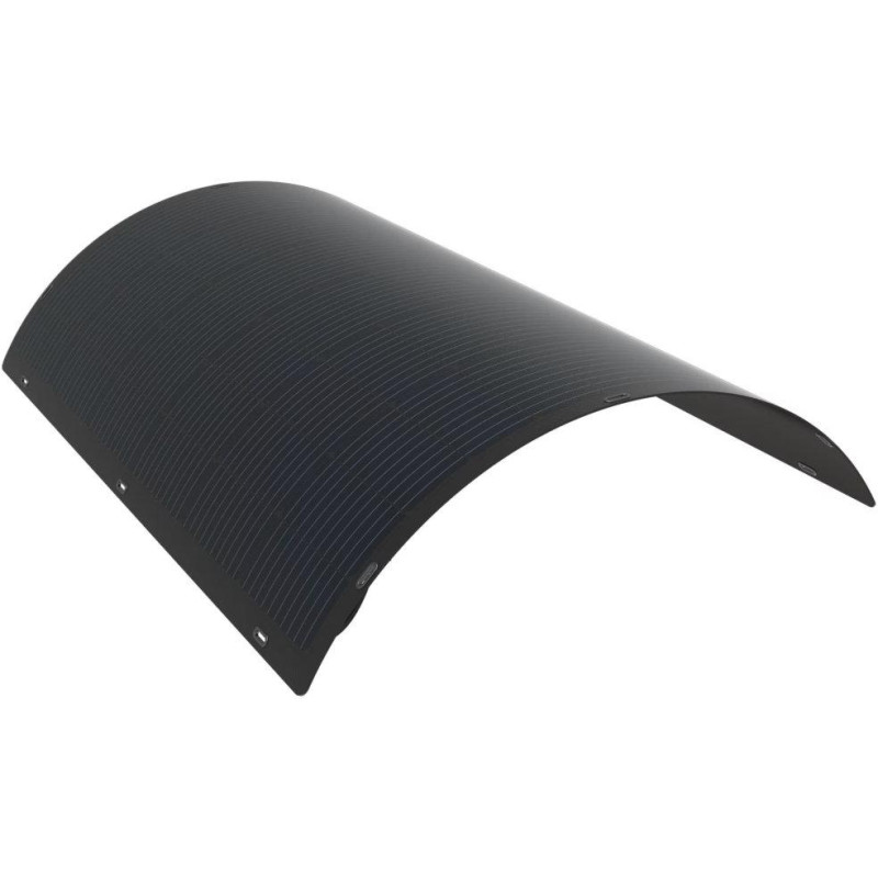 Solarmi Solar Panel Marstek Apolo Flexi, 220Wp, 18V, 23%, Single Crystal Prec, A Class