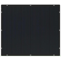Solarmi Solární panel Marstek Apolo Flexi, 220Wp, 18V, 23%, Single Crystal Prec, A Class