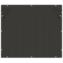 Solarmi Solární panel Marstek Apolo Flexi, 220Wp, 18V, 23%, Single Crystal Prec, A Class