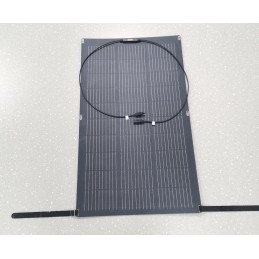 Solarmi Solární panel Marstek Apolo Flexi, 220Wp, 18V, 23%, Single Crystal Prec, A Class