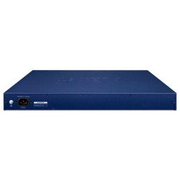 Planet GS-6311-24PL4X L3 switch, 24x1Gb, 4x10Gb SFP+, 24x PoE 802.3at 720W, 0~50°C , QoS, RING