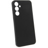 Swissten case SOFT JOY SAMSUNG A556 GALAXY A55 5G black