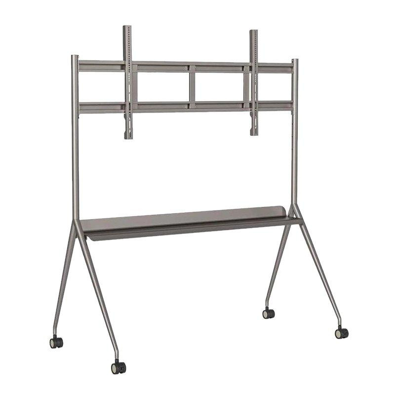 HIKVISION Mobile panel stand, for 75-86" models