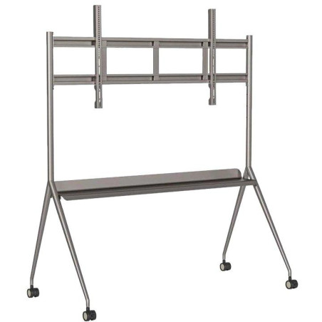 HIKVISION Mobiler Panelständer, für 75-86"-Modelle