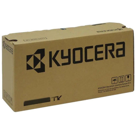 Toner Kyocera TK-8605C cyjan na 20 000 A4 (przy pokryciu 5%), do TASKalfa MZ2501ci