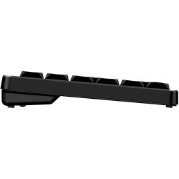 GENIUS LuxeMate Q8100/ Bezdrátový set 2,4GHz/ Copilot/ USB/ černá/ CZ+SK layout