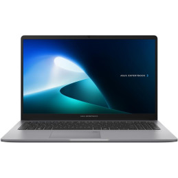 ASUS ExpertBook P1/ i3-1315U/ 8GB DDR/ 512GB SSD/ Intel® UHD/ 15,6"FHD,matný/ W11H/ šedý