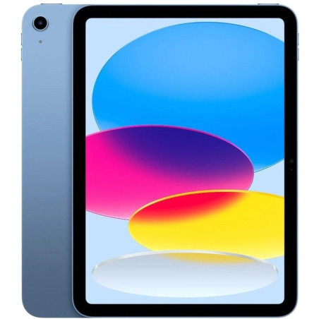 Apple iPad 11" (2025) / 512GB / A16 Bionic / WLAN / Blau