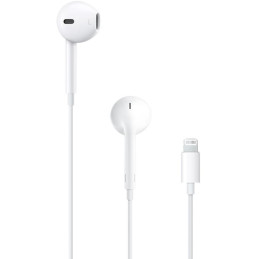 Apple EarPods / Lightning / bulk
