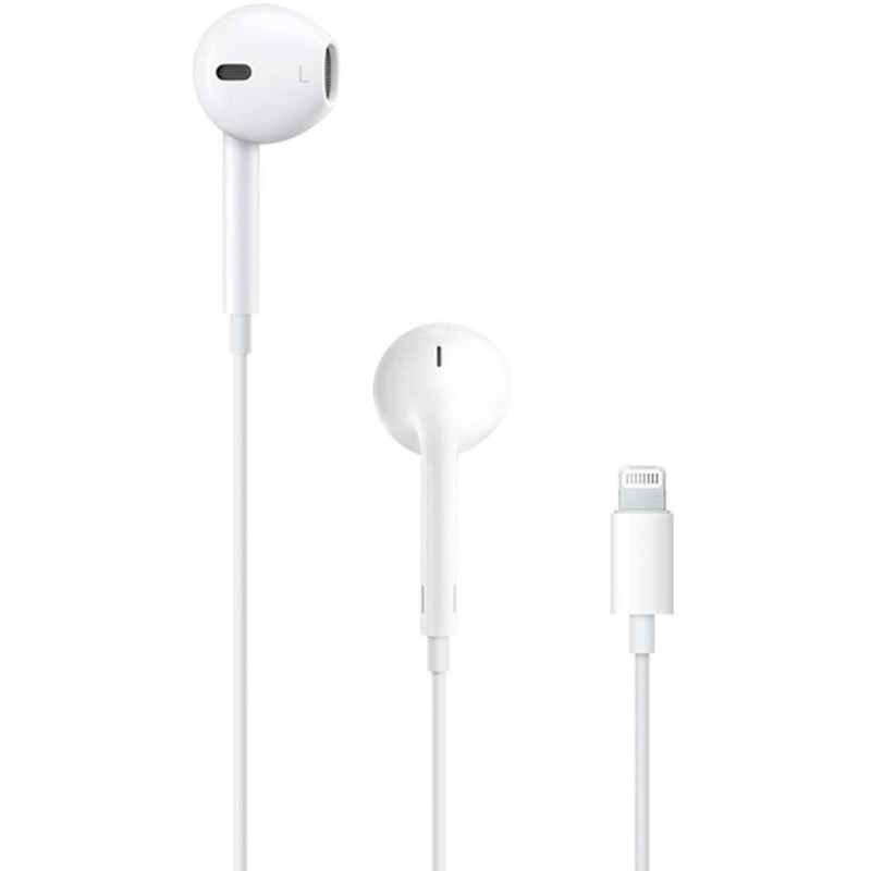 Apple EarPods / Lightning / bulk