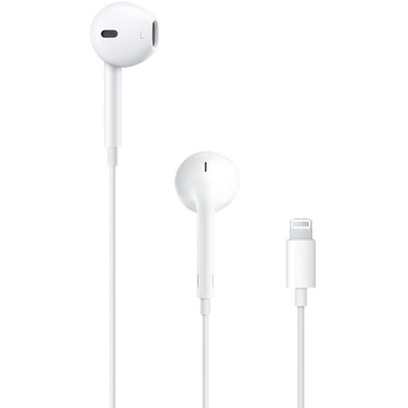 Apple EarPods / Lightning / bulk