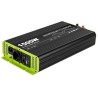 KOSUNPOWER USV-Notstromversorgung mit externer Batterie 1500W, Batterie 24V / AC230V reiner Sinus