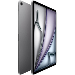 Apple iPad Air 13" (2025) / 128GB / M3 / WiFi / Vesmírně šedý