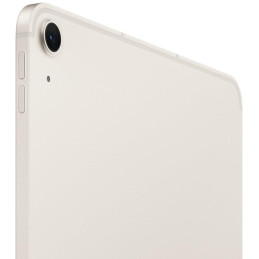 Apple iPad Air 11" (2025) / 128GB / M3 / Wifi + Cellular / Hvězdně bílý