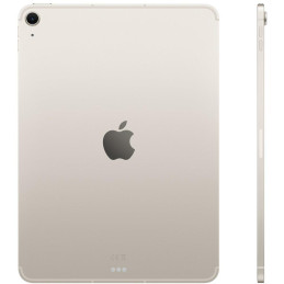Apple iPad Air 11" (2025) / 512GB / M3 / Wifi + Cellular / Hvězdně bílý