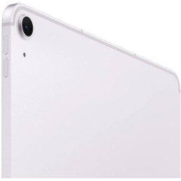 Apple iPad Air 13" (2025) / 128GB / M3 / WiFi + Cellular / Fialový