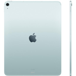 Apple iPad Air 13" (2025) / 256GB / M3 / WiFi + Cellular / Modrý