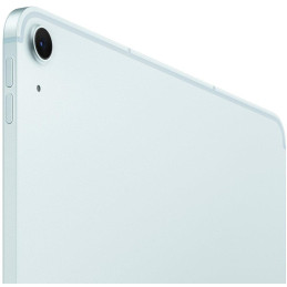 Apple iPad Air 13" (2025) / 256GB / M3 / WiFi + Cellular / Modrý