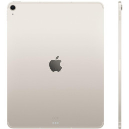 Apple iPad Air 13" (2025) / 256GB / M3 / WiFi + Cellular / Hvězdně bílý