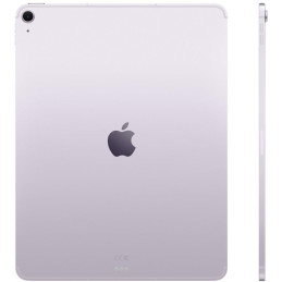 Apple iPad Air 13" (2025) / 256GB / M3 / WiFi + Cellular / Fialový