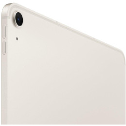Apple iPad Air 13" (2025) / 1TB / M3 / WiFi + Cellular / Hvězdně bílý