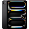 Apple iPad Pro 11" (2024) / 512GB / M4 / WLAN / Space Schwarz