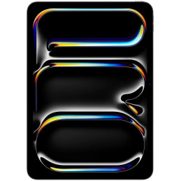 Apple iPad Pro 11" (2024) / 512GB / M4 / WiFi / Vesmírně černý