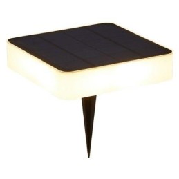 IMMAX NEO LITE SMART solární svítidlo SQUARE, RGB, IP65, BT, TUYA, 2,7W, TUYA