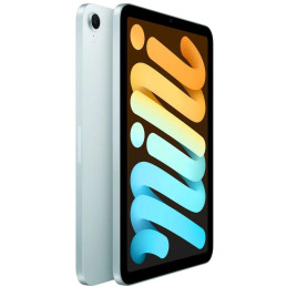 Apple iPad mini 8,3" (2024) / 128GB / A17 Pro / WiFi / Modrý