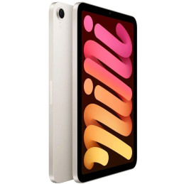 Apple iPad mini 8,3" (2024) / 128GB / A17 Pro / WiFi / Hvězdně bílý