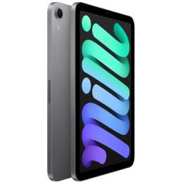 Apple iPad mini 8,3" (2024) / 256GB / A17 Pro / WiFi / Vesmírně šedý