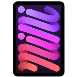 Apple iPad mini 8,3" (2024) / 256GB / A17 Pro / WiFi / Fialový
