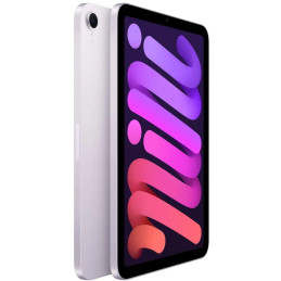 Apple iPad mini 8,3" (2024) / 256GB / A17 Pro / WiFi / Fialový
