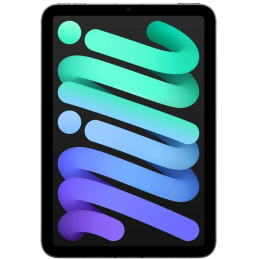 Apple iPad mini 8,3" (2024) / 256GB / A17 Pro / WiFi + Cellular / Vesmírně šedý