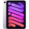Apple iPad mini 8,3" (2024) / 256GB / A17 Pro / WiFi + Cellular / Fialový