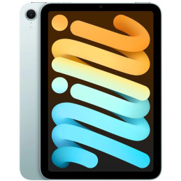 Apple iPad mini 8,3" (2024) / 512GB / A17 Pro / WiFi / Modrý