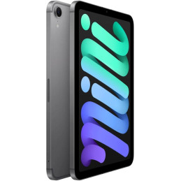 Apple iPad mini 8,3" (2024) / 512GB / A17 Pro / WiFi + Cellular / Vesmírně šedý