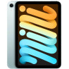 Apple iPad mini 8,3" (2024) / 512GB / A17 Pro / WiFi + Cellular / Modrý