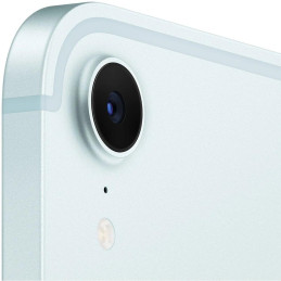 Apple iPad mini 8,3" (2024) / 512GB / A17 Pro / WiFi + Cellular / Modrý