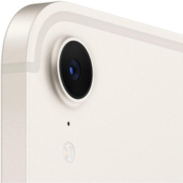 Apple iPad mini 8,3" (2024) / 512GB / A17 Pro / WiFi + Cellular / Hvězdně bílý