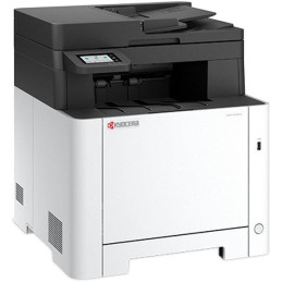 Kyocera ECOSYS MA2101cfx A4 / MFP farebná 21ppm, 1200 dpi, 1GB, duplex, LAN, štart. tonery 1500str., LCD