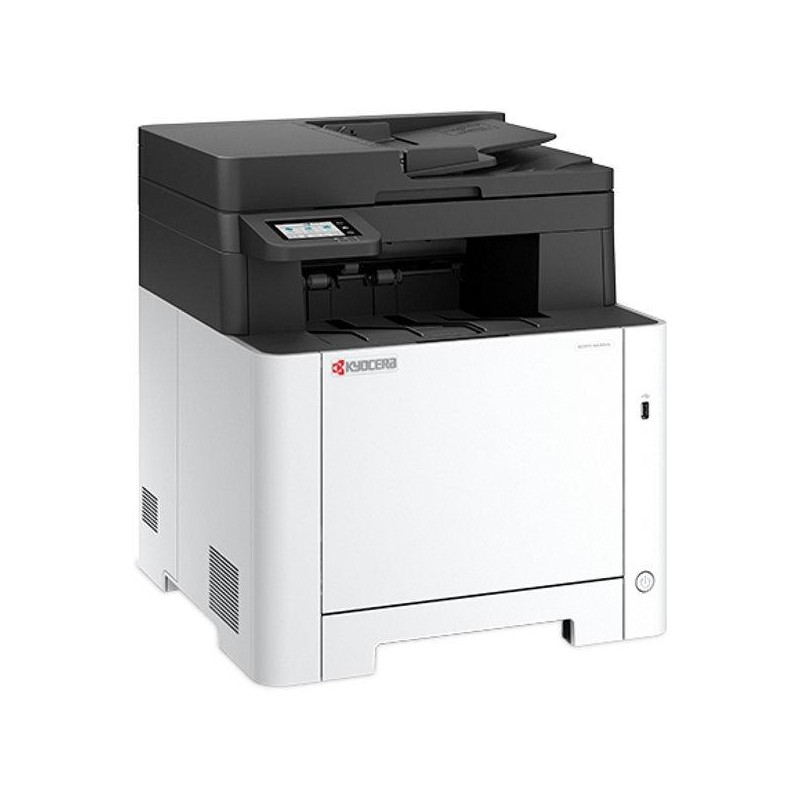 Kyocera ECOSYS MA2101cwfx A4/ MFP barevná 21ppm, 1200 dpi, 1GB, duplex, LAN, WIFI, start. tonery 1500str., LCD