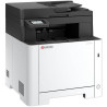 Kyocera ECOSYS MA2101cwfx A4/ MFP Farbe 21 Seiten/Min., 1200 dpi, 1 GB, Duplex, LAN, WLAN, Startertoner 1500 Seiten, LCD