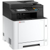 Kyocera ECOSYS MA2600cfx A4/ MFP barevná 26ppm, 1200 dpi, 1GB, duplex, LAN, start. tonery 1500str., LCD