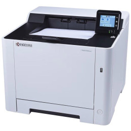Kyocera ECOSYS PA2101cwx A4 Farbe/ 21 Seiten/Min./1200 Dpi/ Duplex/ USB/ LAN/ WLAN