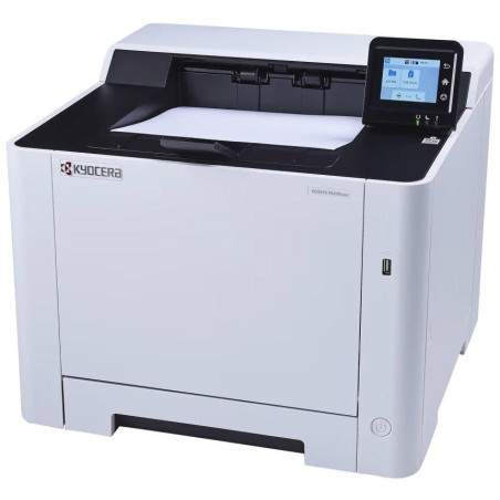 Kyocera ECOSYS PA2101cwx A4 farebná/ 21ppm/1200Dpi/ Duplex/ USB/ LAN/ Wifi