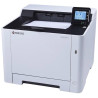 Kyocera ECOSYS PA2101cwx A4 Farbe/ 21 Seiten/Min./1200 Dpi/ Duplex/ USB/ LAN/ WLAN