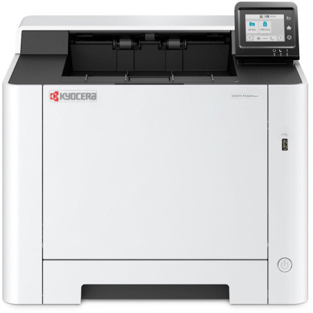 Kyocera ECOSYS PA2600cwx A4 farebná/ 26ppm/1200Dpi/ Duplex/ USB/ LAN/ Wifi