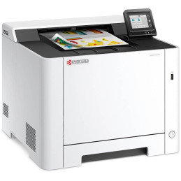Kyocera ECOSYS PA2600cx A4 kolor/ 26 stron na minutę/ 1200 Dpi/ Dupleks/ USB/ LAN