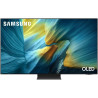 SAMSUNG SMART OLED TV 55"/ QE55S95F/ 4K Ultra HD 3840x2160/ DVB-T2/S2/C/ H.265/HEVC/ 4xHDMI/ 3xUSB/ Wi-Fi/LAN/ F